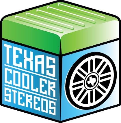 Texas Cooler Stereos