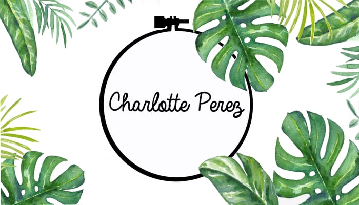 Charlotte Perez Home