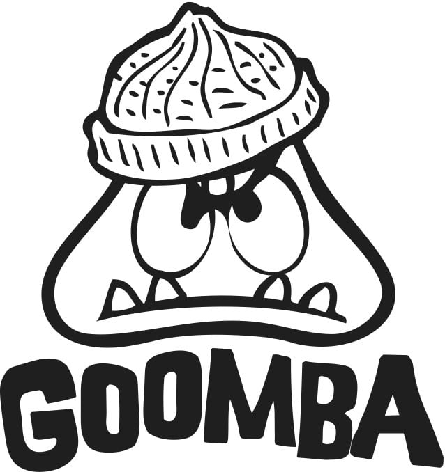 GOOMBA