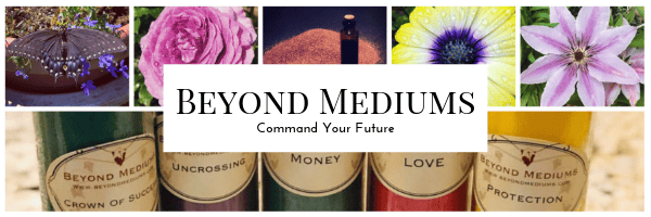 Beyond Mediums