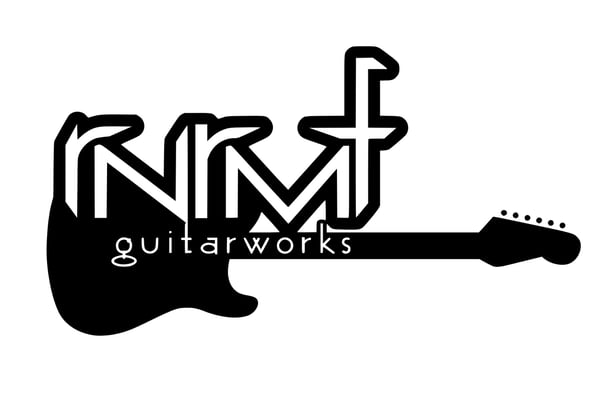 rnrmf guitarworks Home