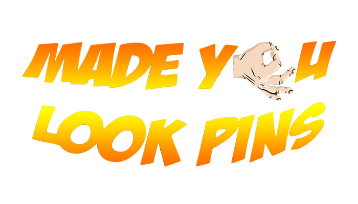 madeyoulookpins Home