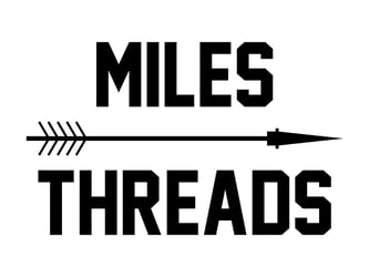 Miles and Threads