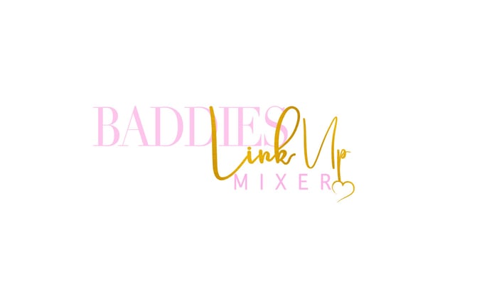 Baddies Link Up Mixer Home