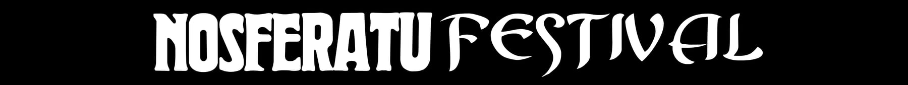 Nosferatu Fest