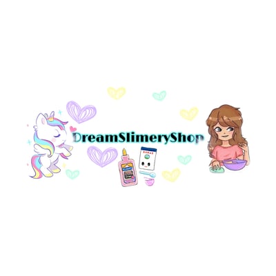 Dream Slimery Shop Home