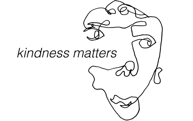 Kindness Matters Home