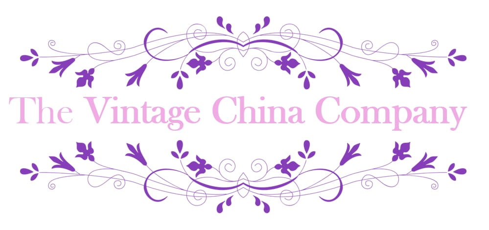 The Vintage China Company 