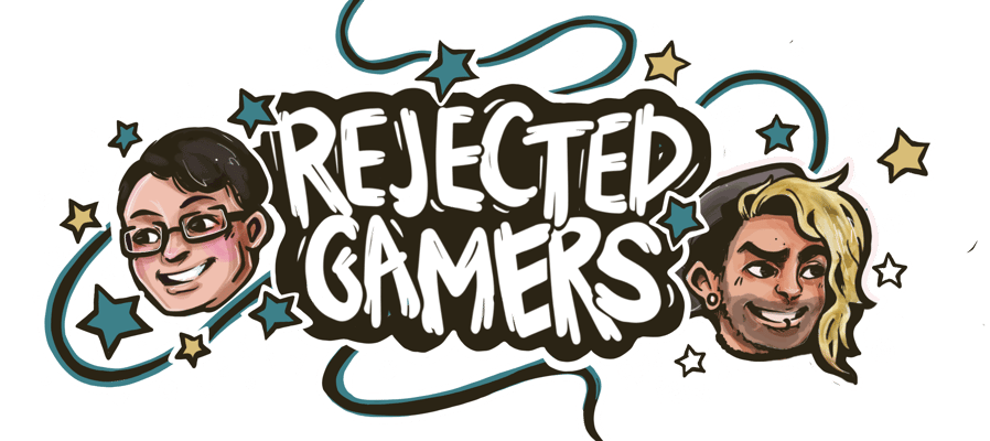 Rejected Gamers Home