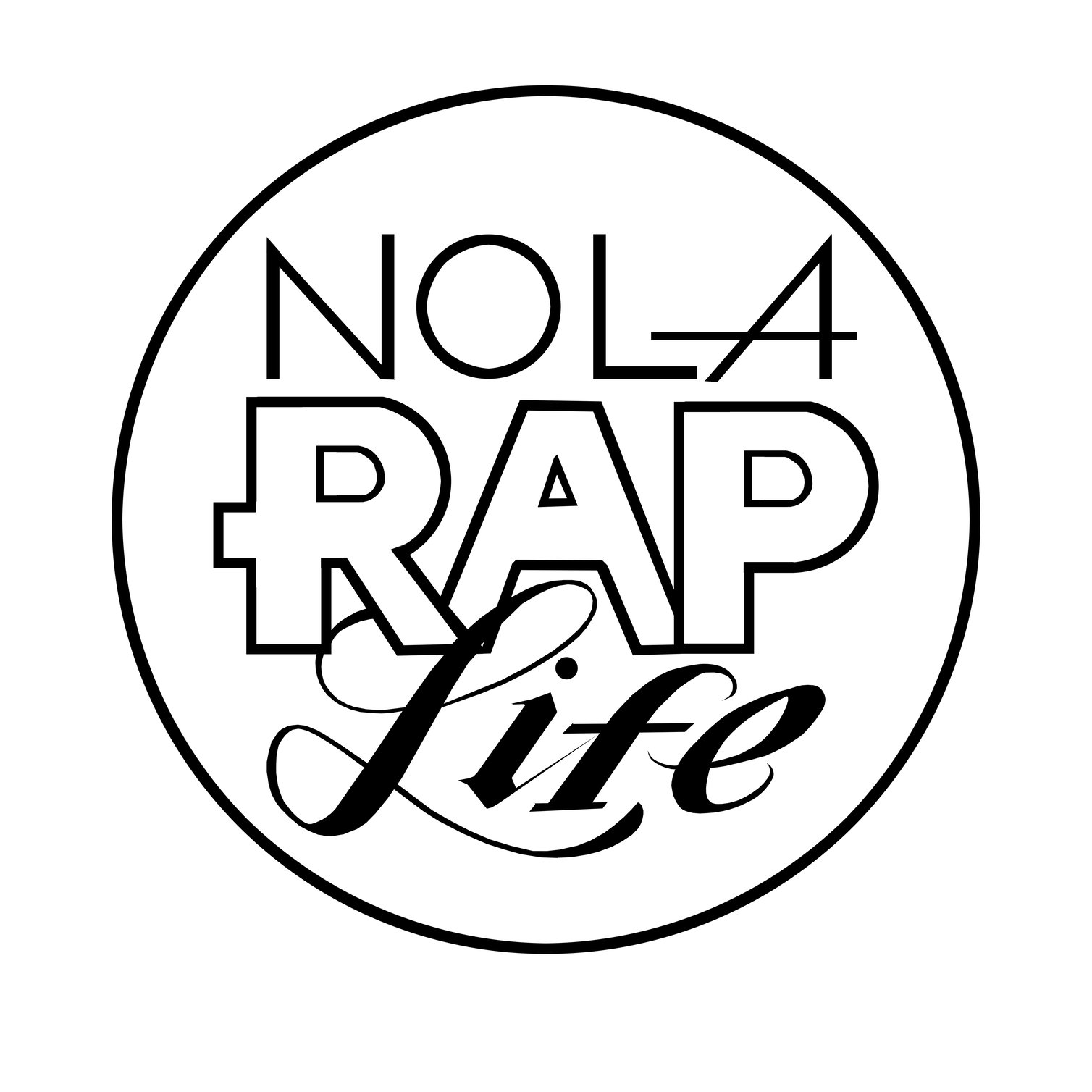Nola Rap Life