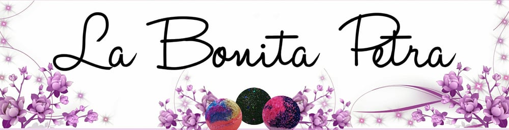 Labonitapetrabathbombs