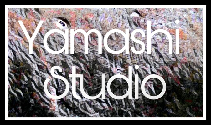 yamashi-studio Home