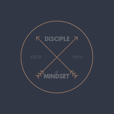 DiscipleofMindset Home