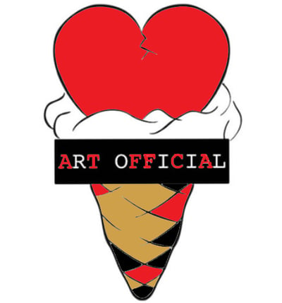 Art'Official Clothing 