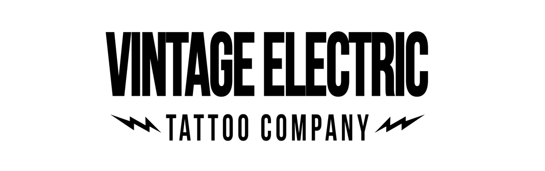 vintageelectric Home