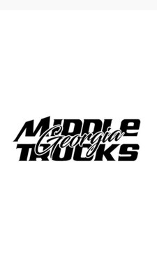 Middle Georgia Trucks Home
