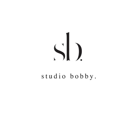 studio bobby Home