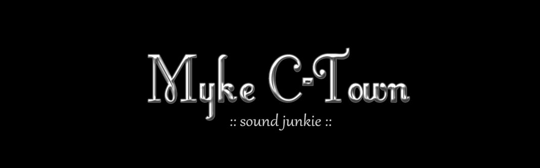 MykeCTown Home