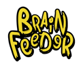 Brain Feeder USA