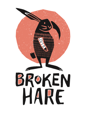 Broken Hare, Jon Grundon 