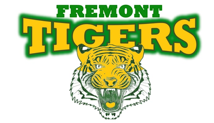 Fremont Tigers Home