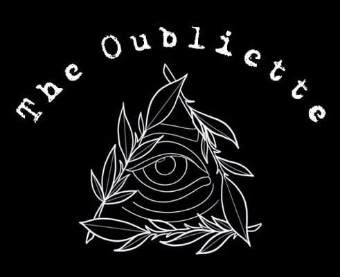 The Oubliette Home