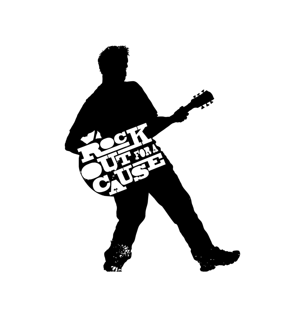 Rock Out For A Cause