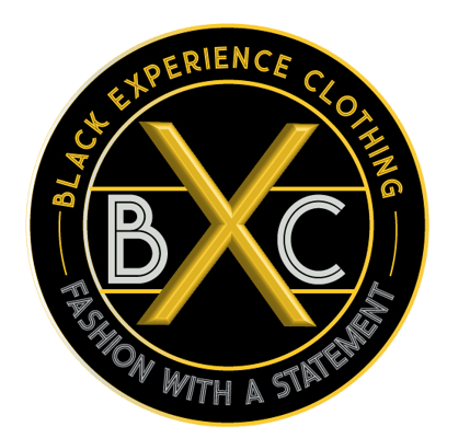 Black Experience Clothing Home