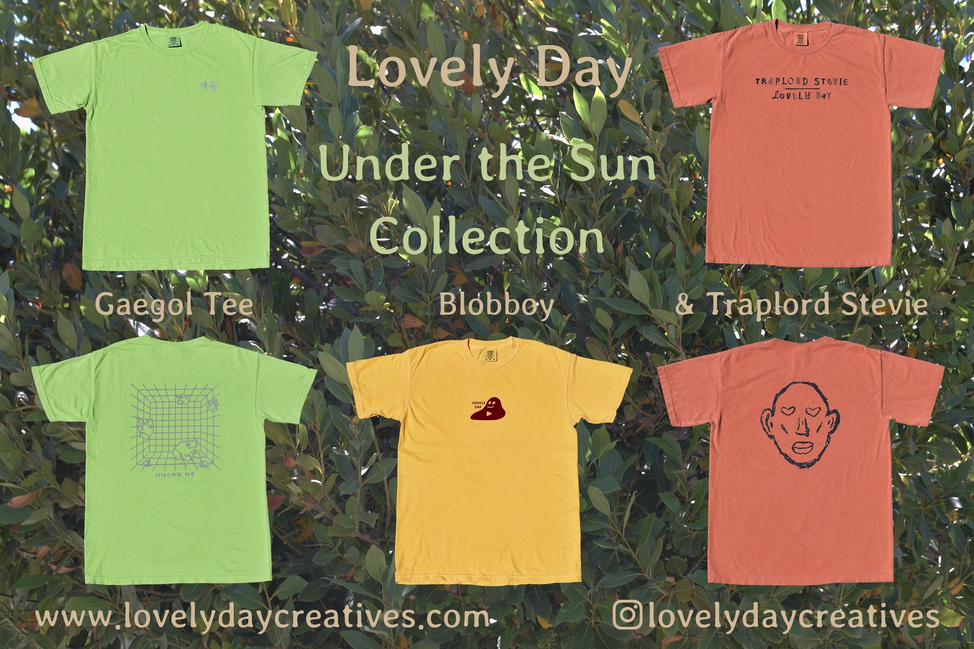 Welcome to Lovely Day Creatives