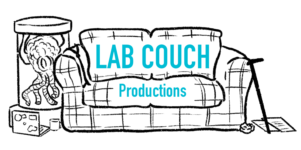 Lab Couch Productions