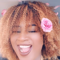 Sissy Luxy hair  Home