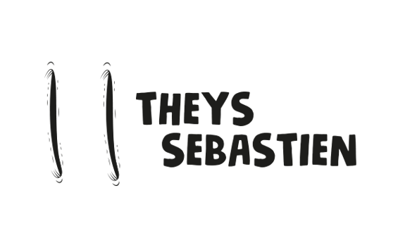 Sebastien Theys Home