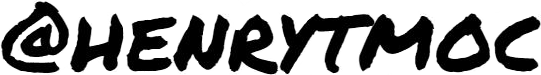 henrytmoc