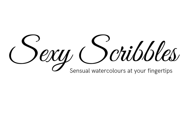 Sexy Scribbles Home