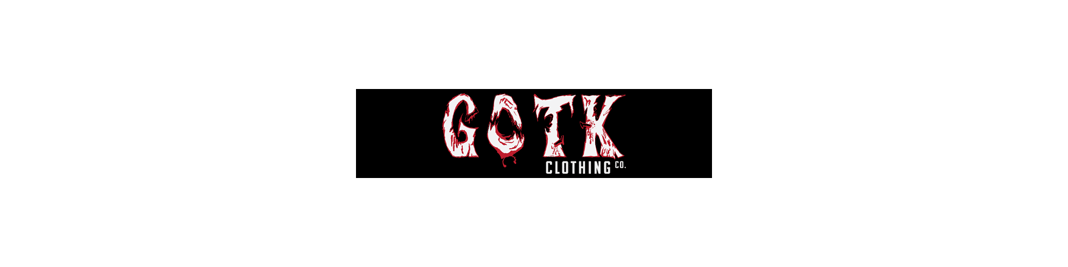 GOTK Clothing Co Home