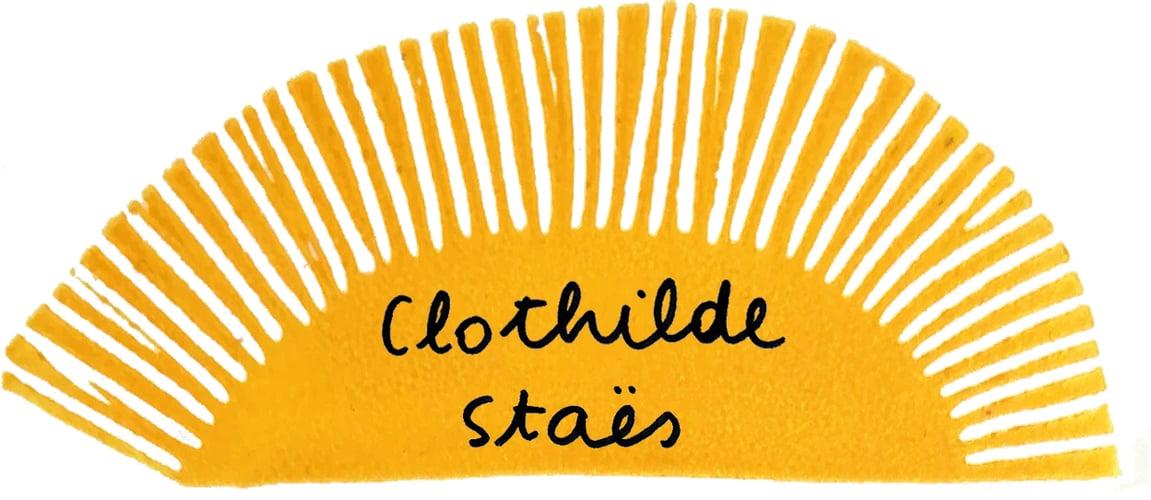 Clothilde Staës