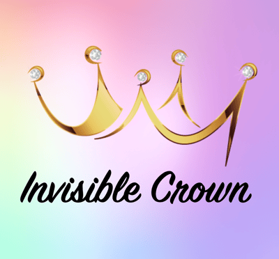 Invisible Crown Accessories