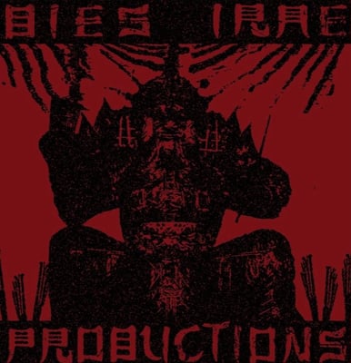 Dies Irae Productions Home