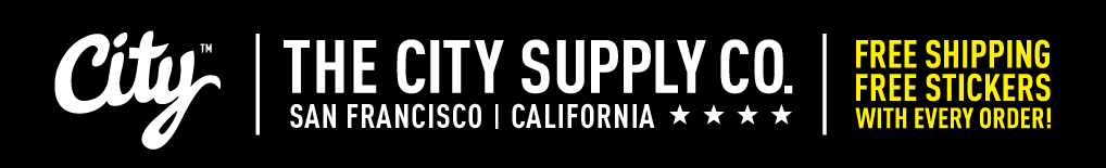 The City Supply Co.