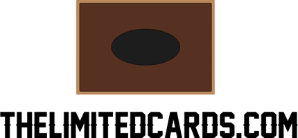 TheLimitedCards