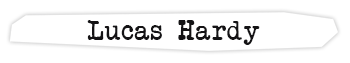 Lucas Hardy