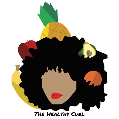 thehealthycurl Home