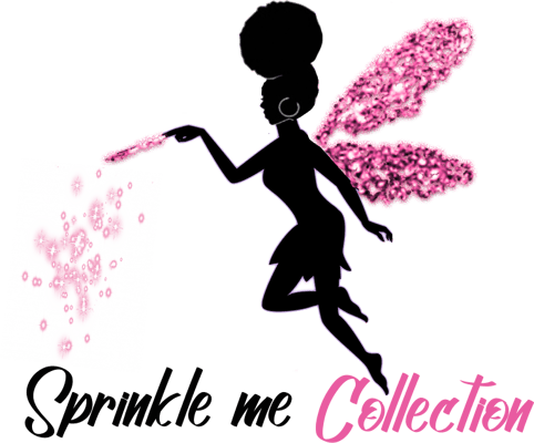 Sprinkle Me Collection Home