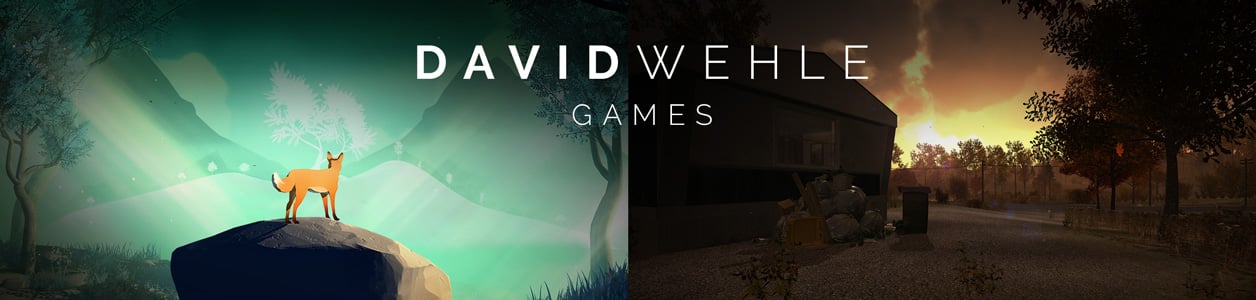David Wehle