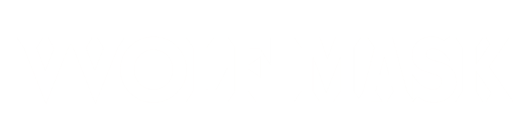 VVOLF MASK Home