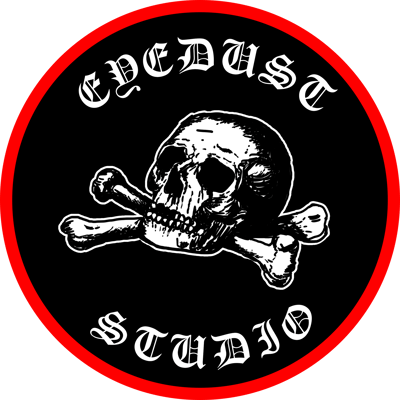 eyedust Home
