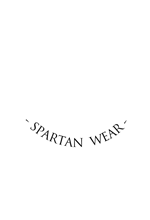 Spartan Gym Wear