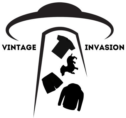 The Vintage Invasion Home