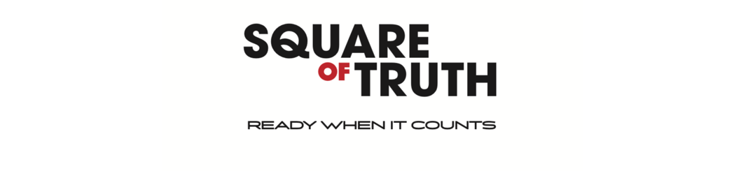 Square of Truth Home