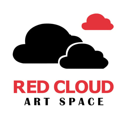 Red Cloud Art Space Home